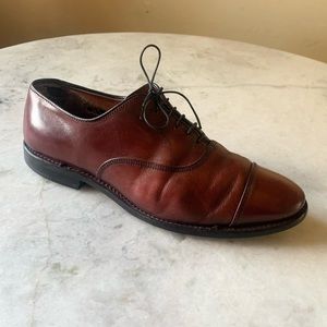Allen Edmonds shoes